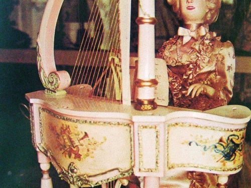 Monaco National Museum