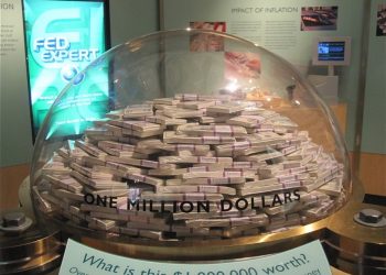 Money Museum at the Federal Reserve Bank of Chicago