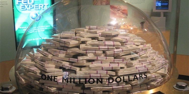 Money Museum at the Federal Reserve Bank of Chicago