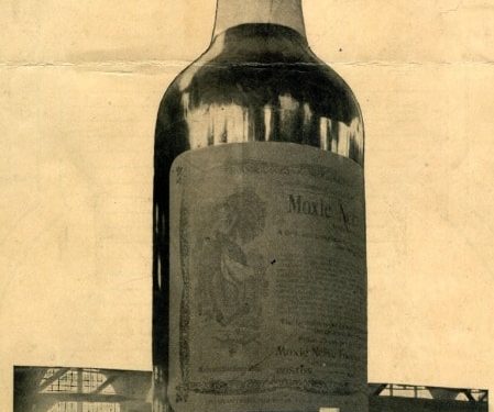 Moxie Museum in Union, Maine