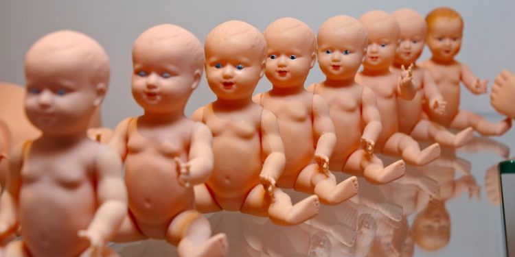 Musée de la poupée Petitcollin d’Étain