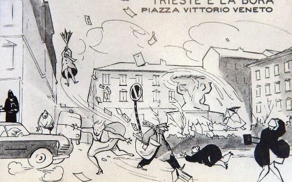 Museo della Bora, Italy