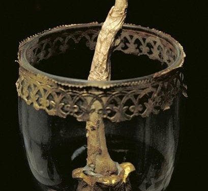 Museo Galileo in Florence, Italy