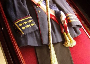 Museo Presidente Pinochet, Chile