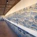 Museu Nacional do Azulejo, Lisbon, Portugal
