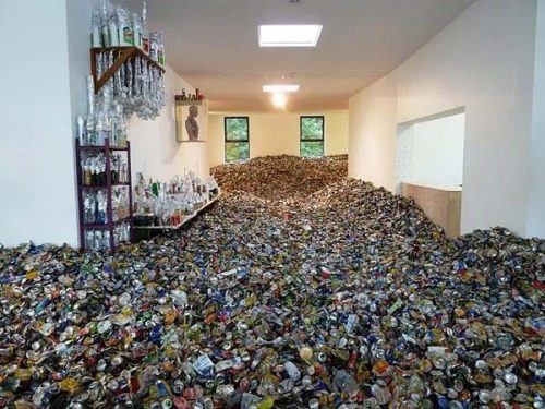 Museum Dhondt-Dhaenens in Belgium