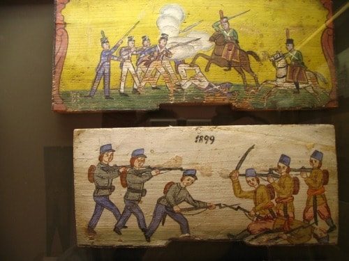 Museum of Apiculture, Slovenia