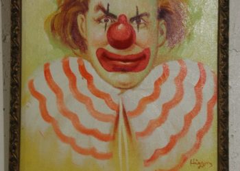 Museum of Bad Art