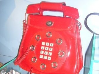 Museum of Bags and Purses in Amsterdam