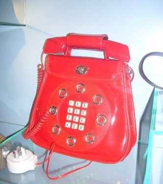 Museum of Bags and Purses in Amsterdam