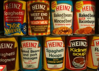 Museum of Brands, Packaging and Advertising