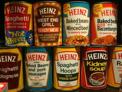 Museum of Brands, Packaging and Advertising