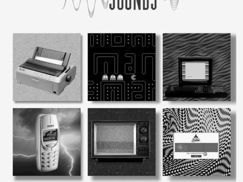 Museum of Endangered Sounds