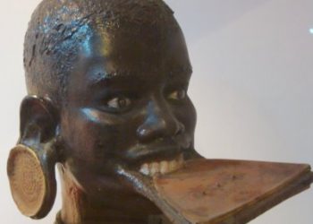 Museum of Enduring Beauty in Melaka, Malaysia
