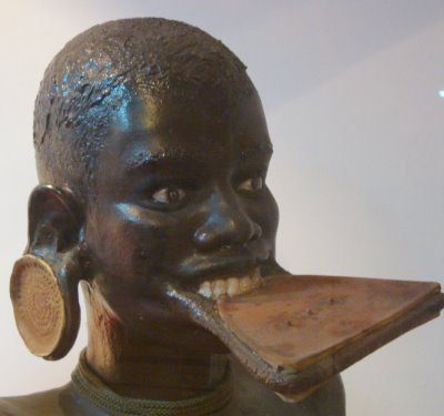 Museum of Enduring Beauty in Melaka, Malaysia