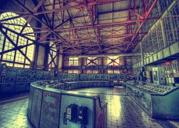 Museum of Energy in Istanbul, Turkey