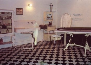 Museum of Funeral Customs