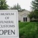 Museum of Funeral Customs, Springfield, Illinois