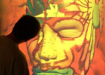 Museum of Holography, Chicago