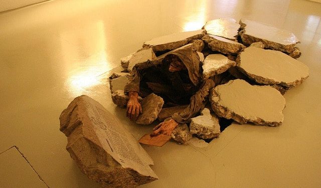 Museum of Icelandic Sorcery & Witchcraft, Iceland