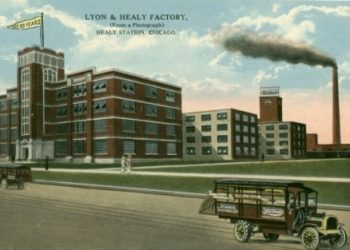 Museum of Making Music, Chicago