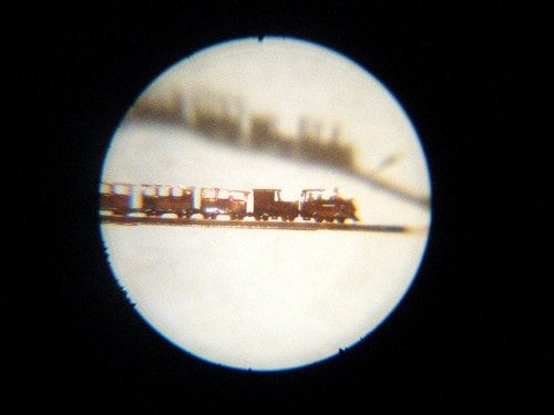 Museum of Miniatures, Prague