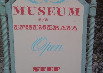 Museum of Natural & Artificial Ephemerata
