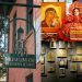 Museum of Russian Icons in Clinton, Massachusetts