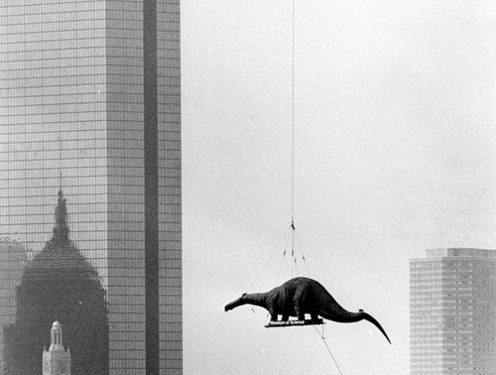 Museum of Science in Boston