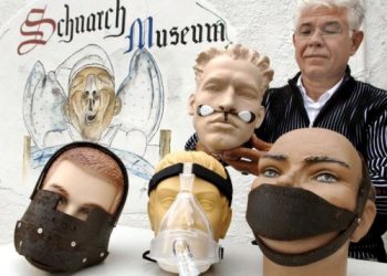 Museum of Snoring, Germany