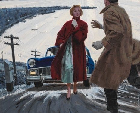 Museum of the City of New York “Mac Conner: A New York Life”