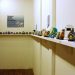 Museum of the Modern Snowglobe in Somerville, Massachusetts