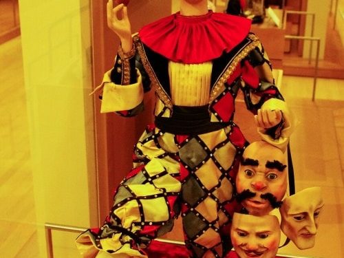 Musical Instrument Museum in Phoenix