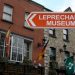 National Leprechaun Museum in Dublin