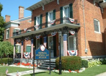 National Memorial Day Museum