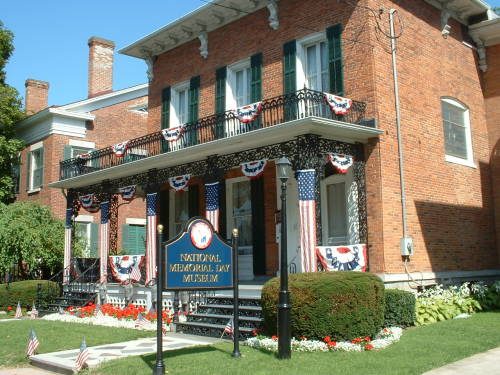 National Memorial Day Museum