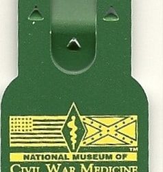 National Museum of Civil War Medicine, Maryland