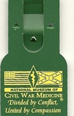 National Museum of Civil War Medicine, Maryland