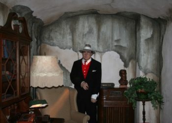 National Museum of Crime and Punishment in Washington, D.C.