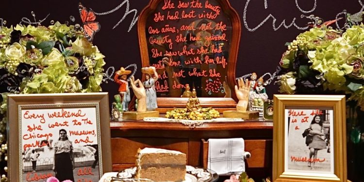 National Museum of Mexican Art in Chicago