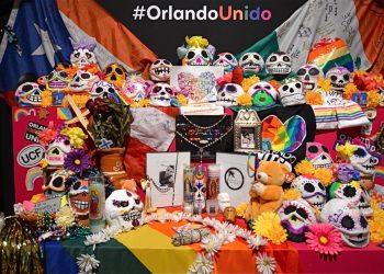 National Museum of Mexican Art in Chicago