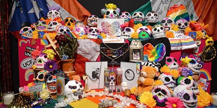 National Museum of Mexican Art in Chicago