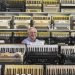 New England Accordion Museum in Canaan, Connecticut