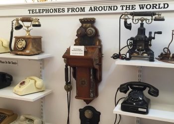 New Hampshire Telephone Museum