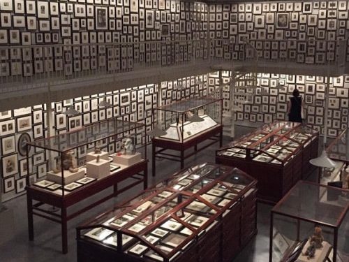 New Museum of Contemporary Art, NYC