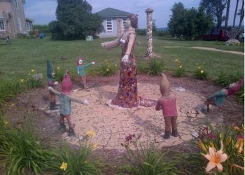 Nick Engelbert’s Grandview – Pecatonica Educational Charitable Foundation