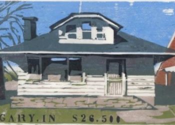 Nina Jordan’s “Homes for Under $50,000”