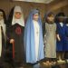 Nun Doll Museum, Michigan