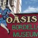 Oasis Bordello Museum, Idaho