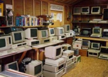 Obsolete Computer Museum